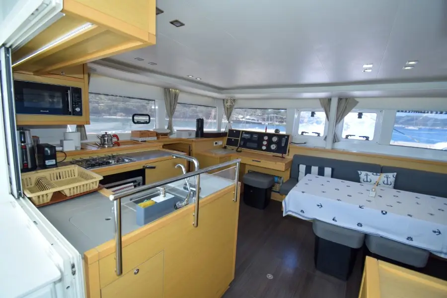 Loryma Sailing, foto 58