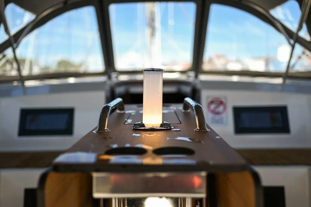 BOSUN, photograph 13