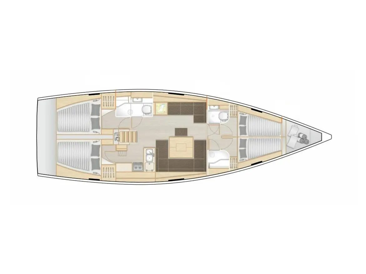 Euphoria, Plan image