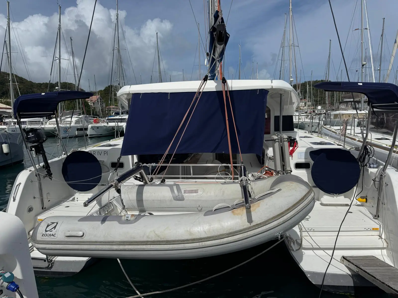STAR IV, foto 9