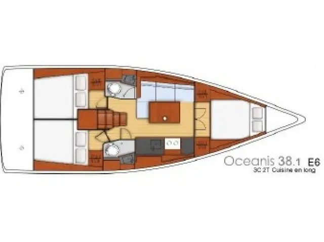 Citrea, Plan image