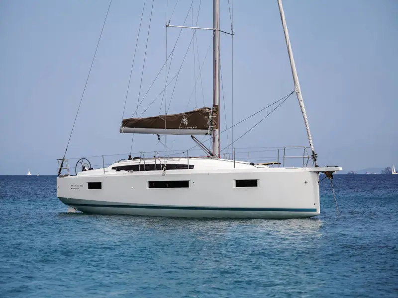 Locean, Main image