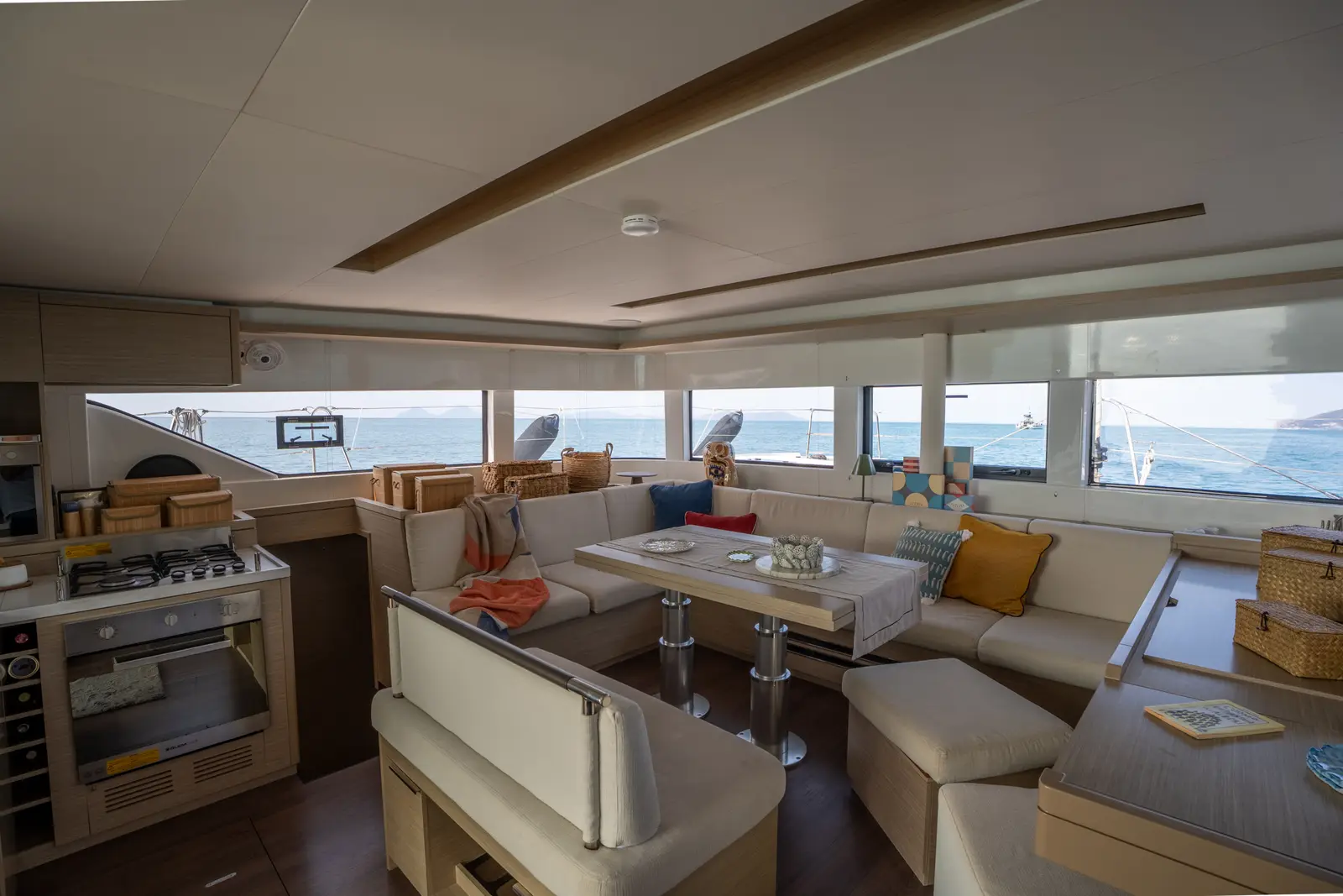 Paco - Premium line , Dinette