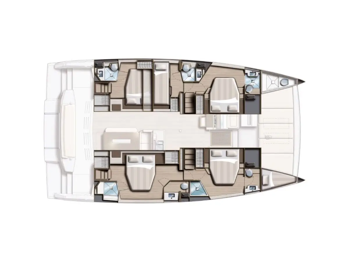 Oksy, Plan image