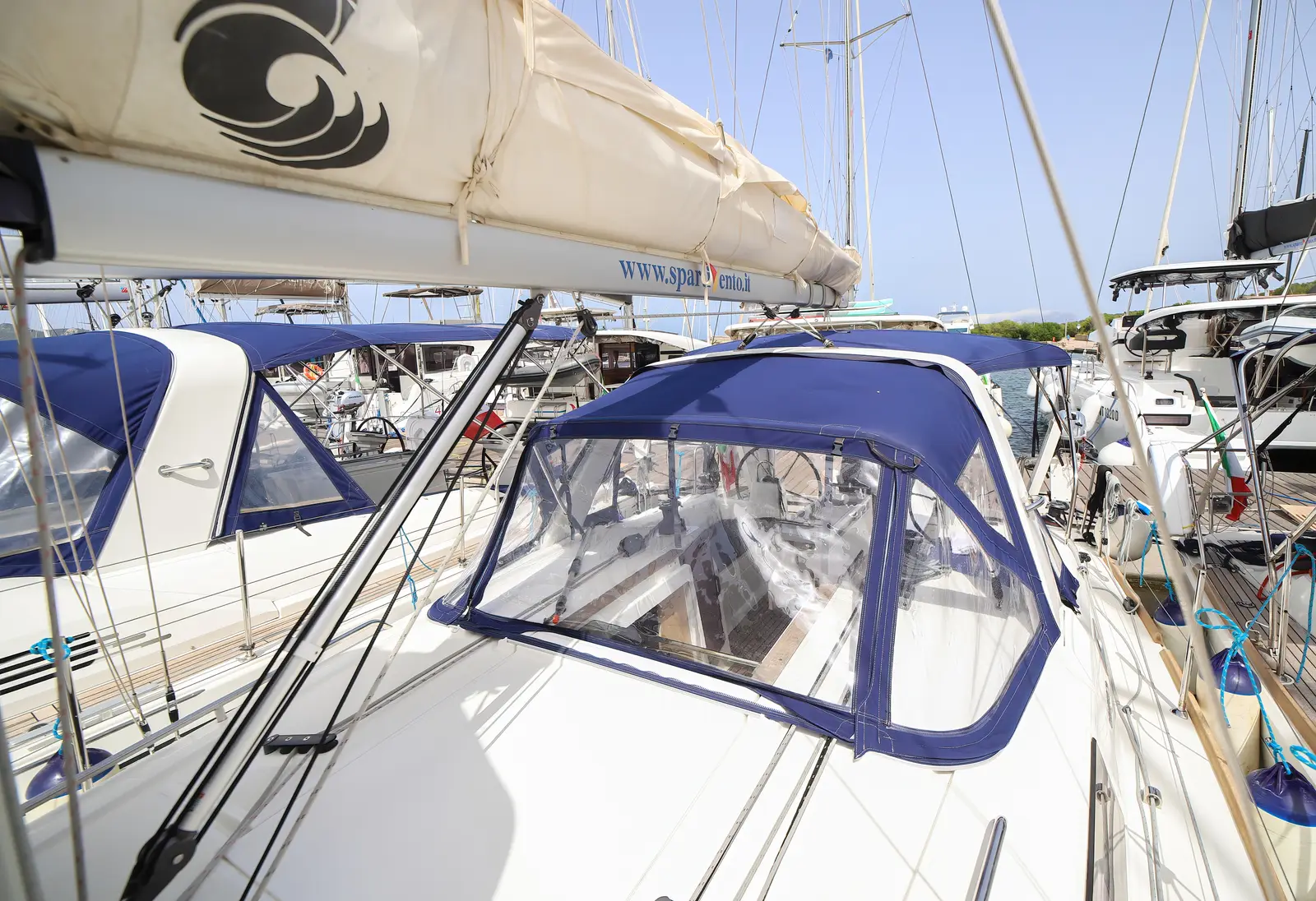 Il Moro di Lamezia - Standard line, foto 14
