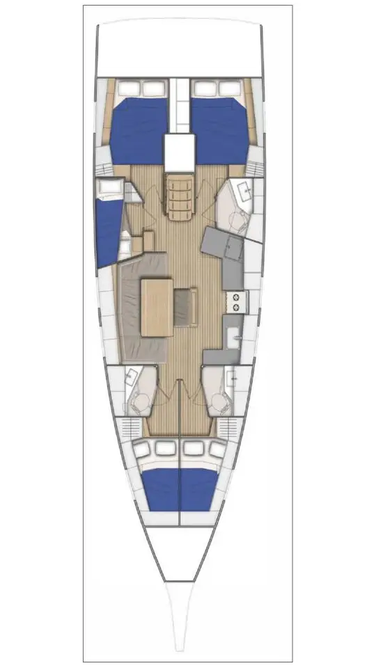 Marbella (Pax 12) , photograph 15