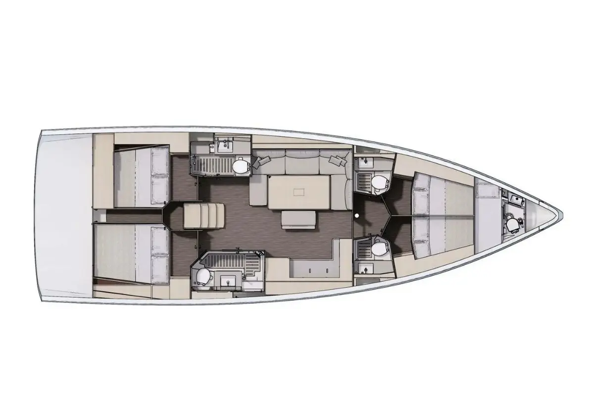 Bedda Matri, Plan image