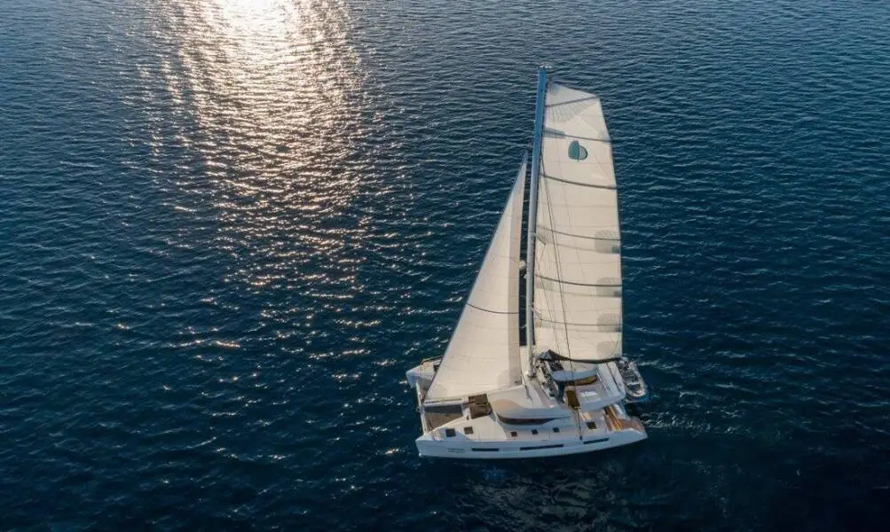 Captain Morgan, Main image