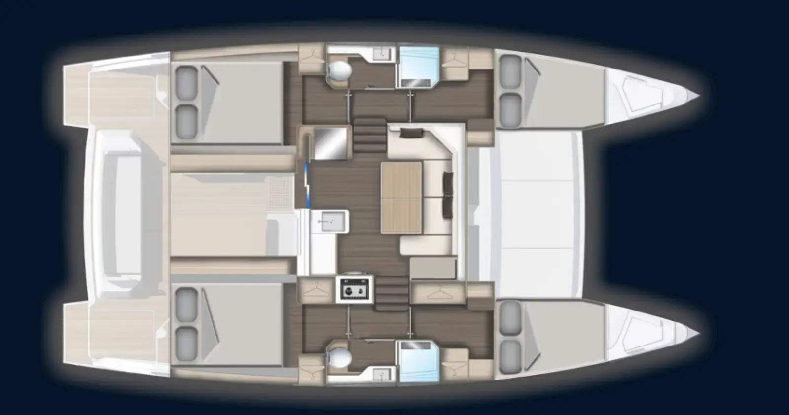 YaMas, Plan image