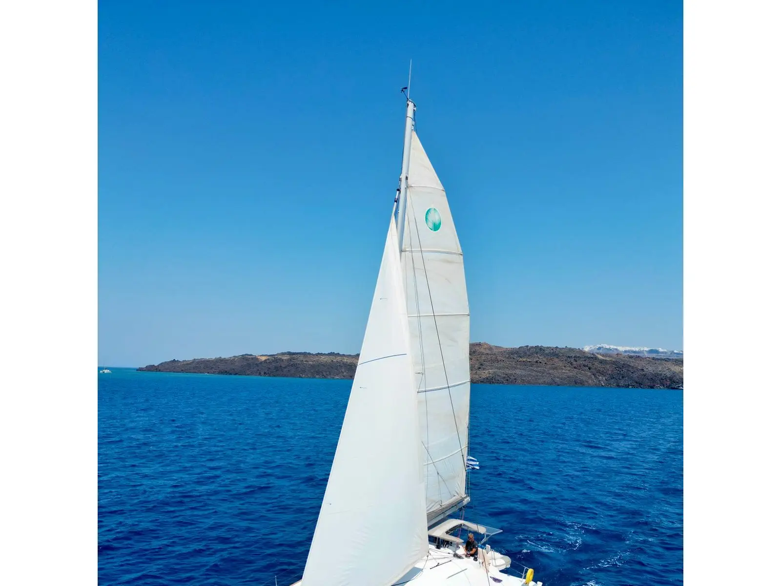 Sunny Days, Main image