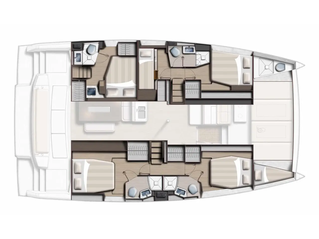 KEYSMET, Plan image