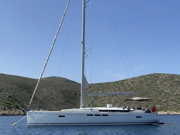 Alea, Main image