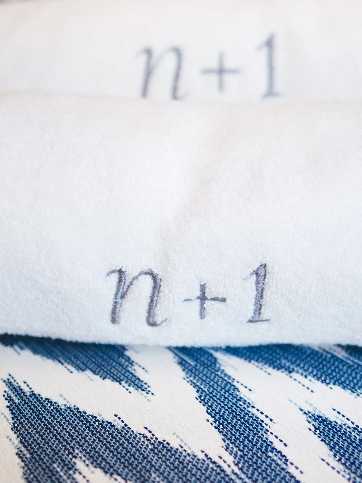 n + 1, photograph 16