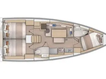 BREEZE, Plan image