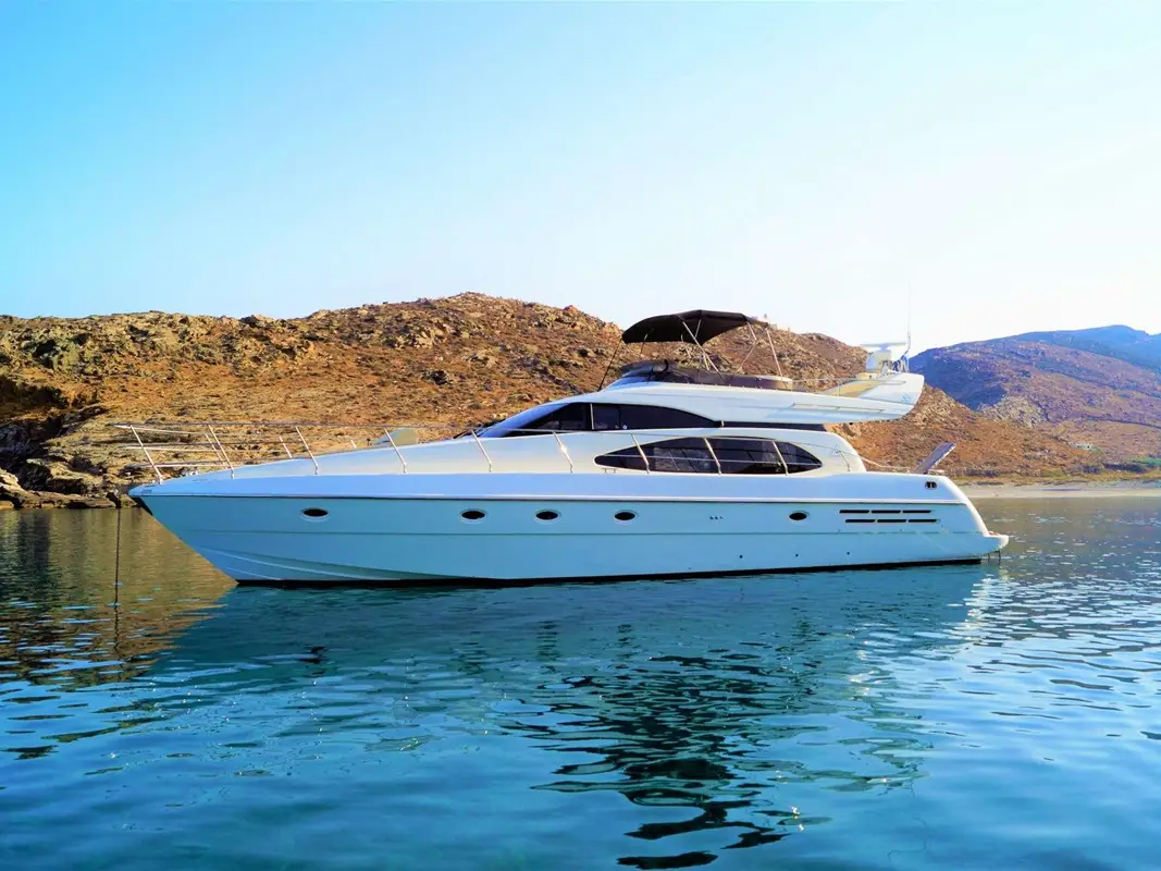 Linda II, Main image