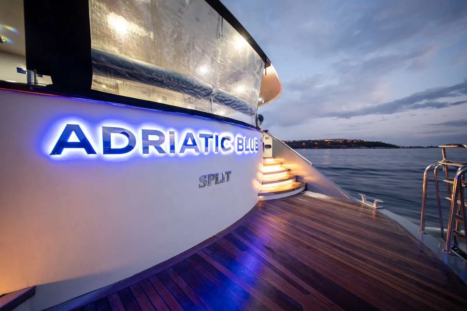 Adriatic Blue, foto 34