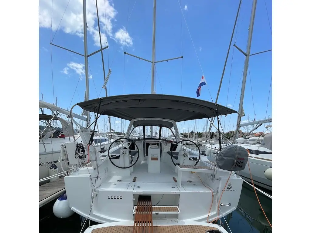 Cocco, Main image