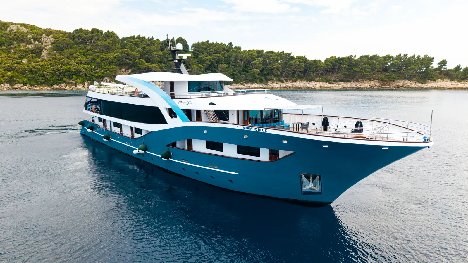 Adriatic Blue, foto 12