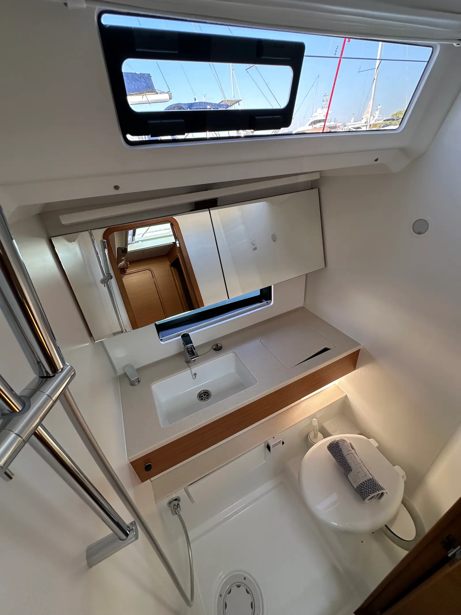 S/Y Ismini, foto 21