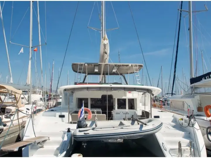 Hydra VIII, Main image