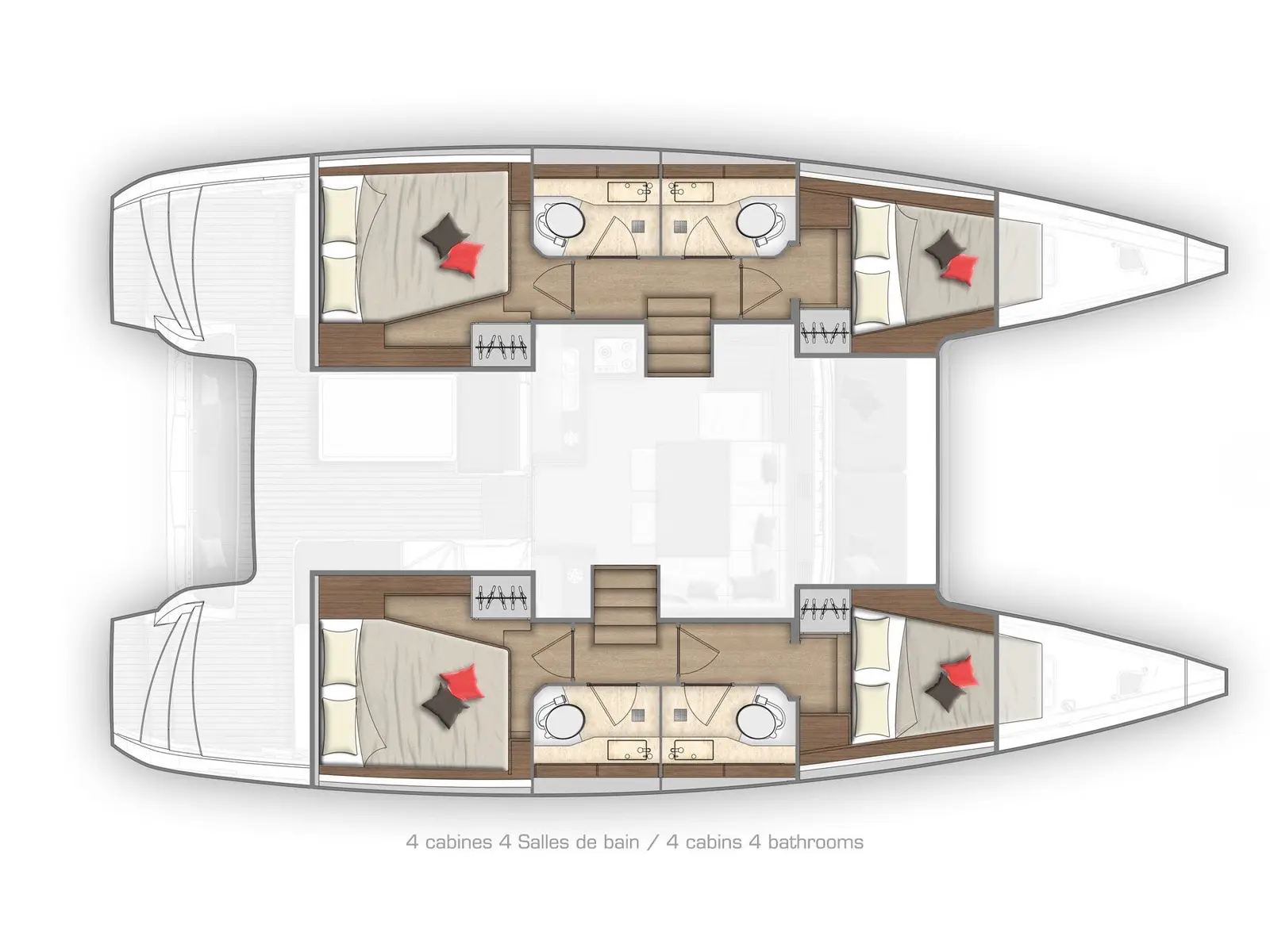 Nemo, Plan image