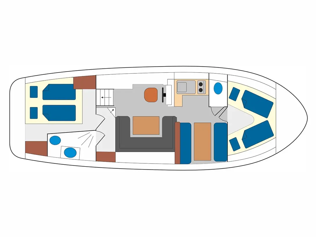 2509, Plan image