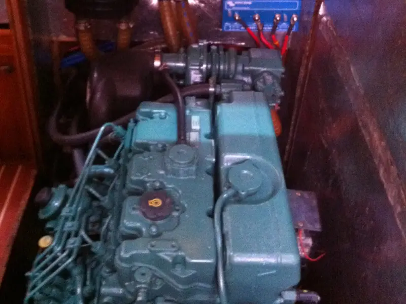 Sophia refit 2022, photograph 25
