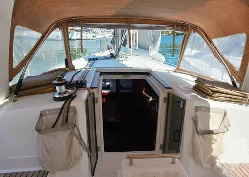JANNET New Sails 2025, foto 3
