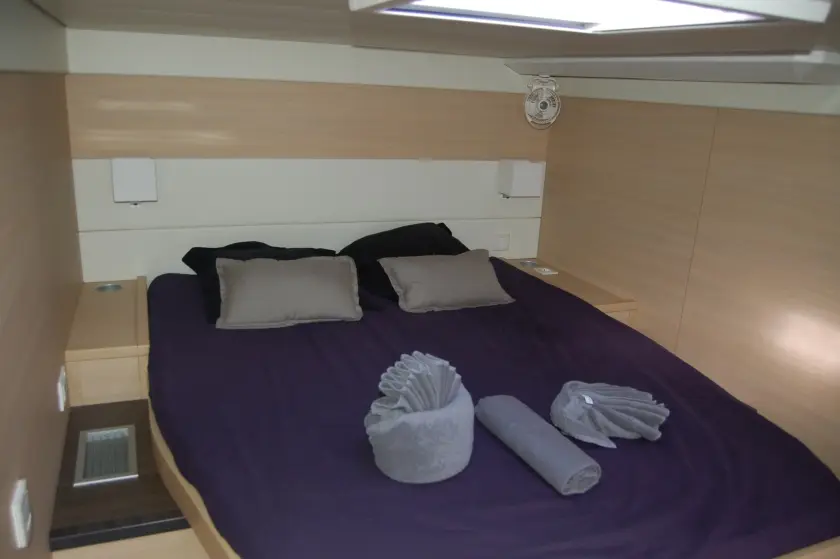 Cabin M06 (RM), Double Cabin 2