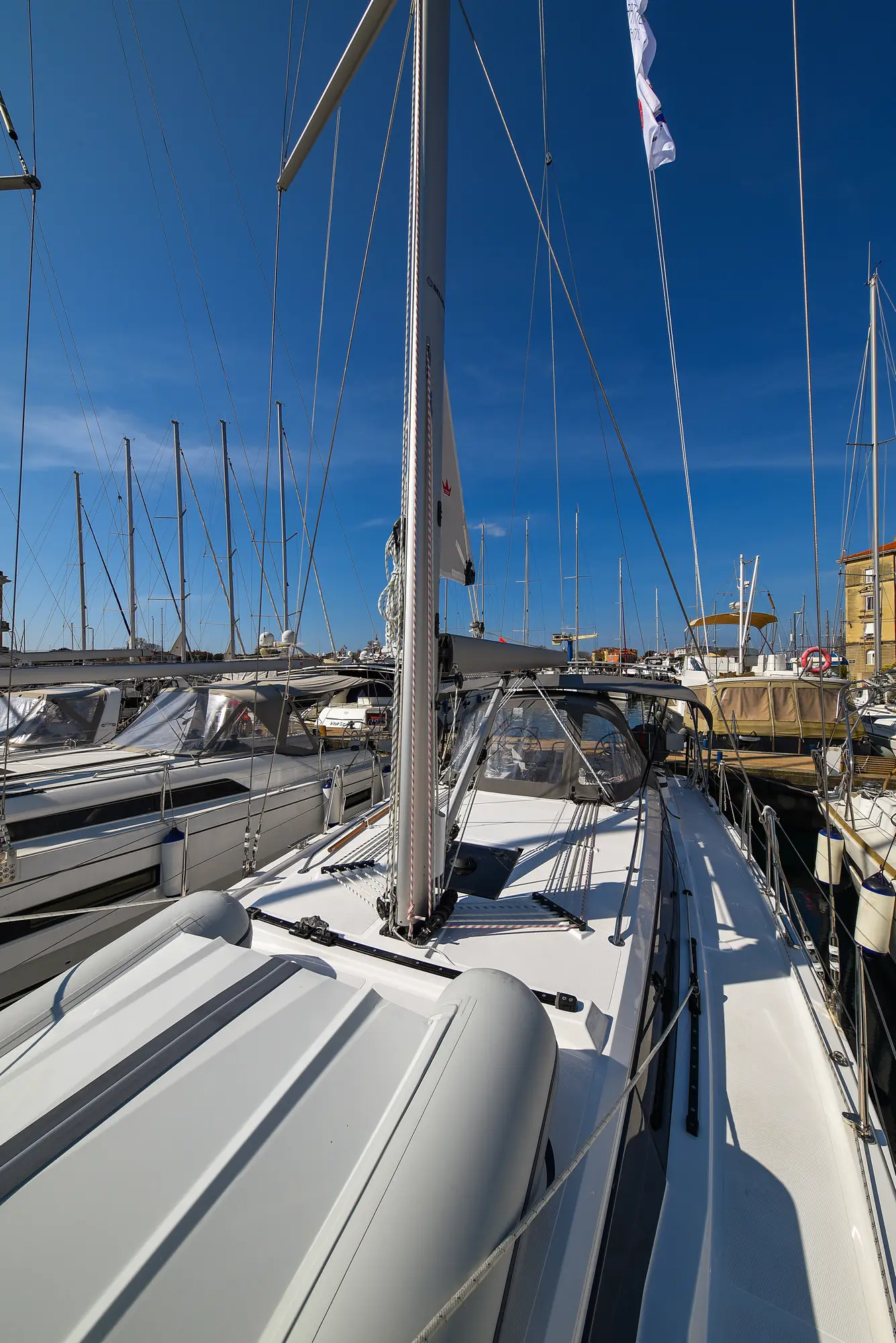 SEA CLOUD, foto 18