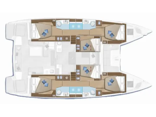 Icarus, Plan image