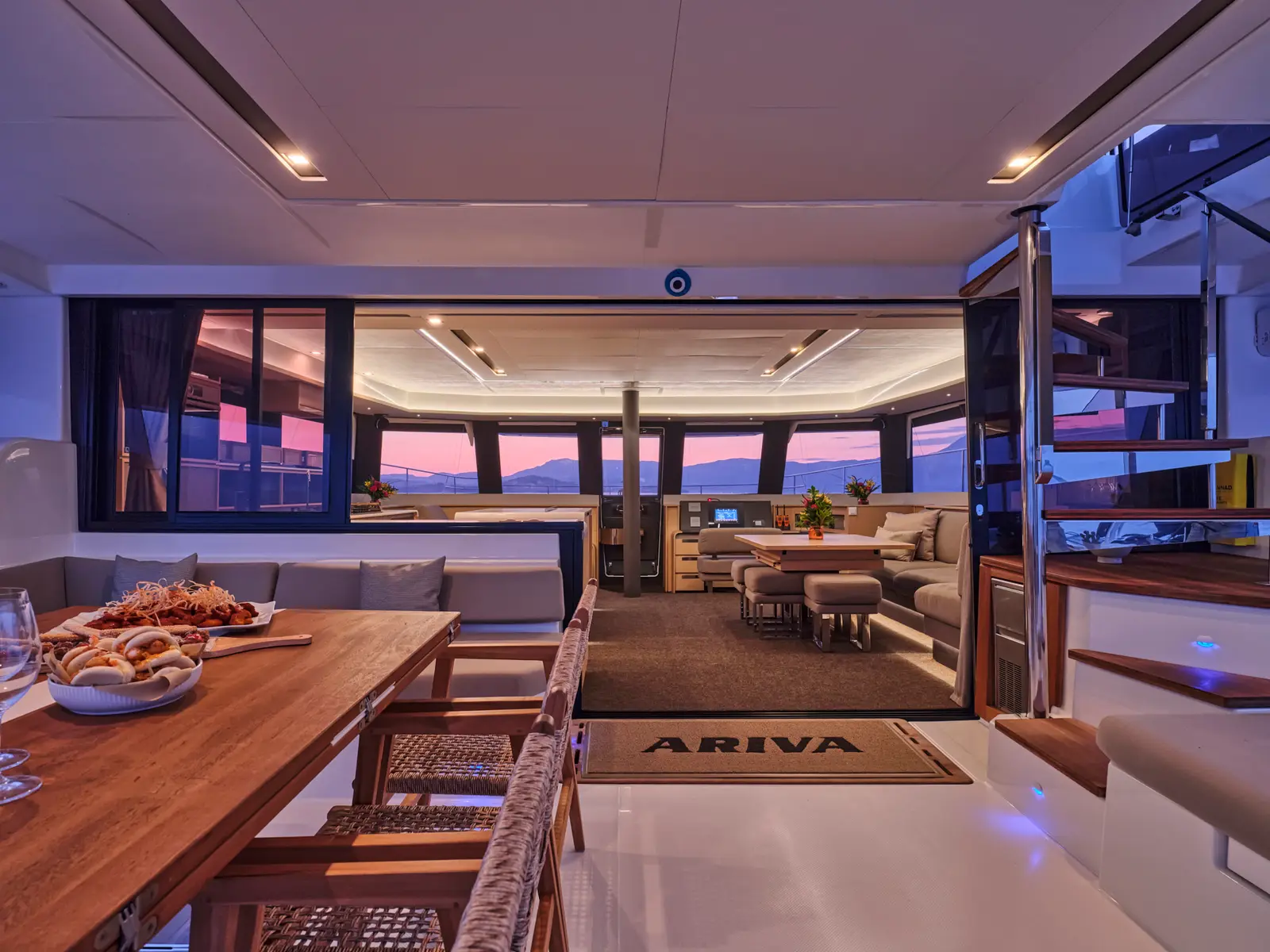 Ariva, photograph 7