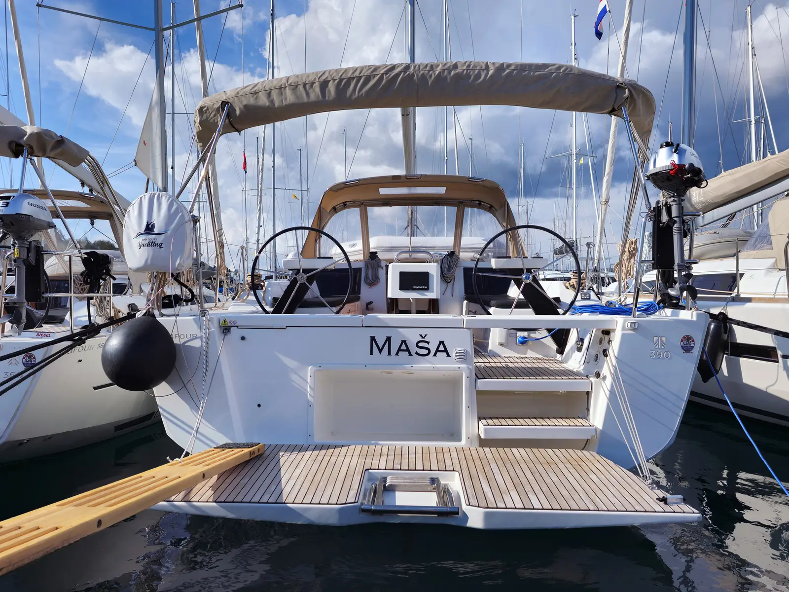 Maša, foto 20