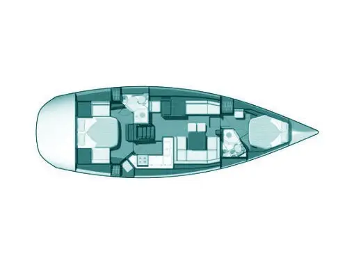 Aurora, Plan image