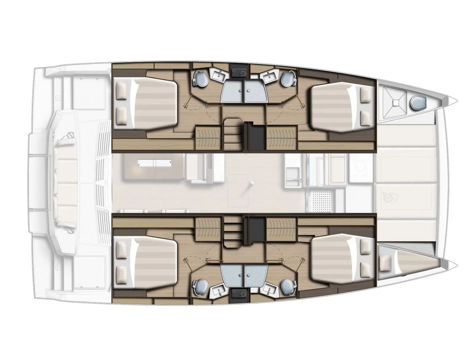 SKYFALL, Plan image