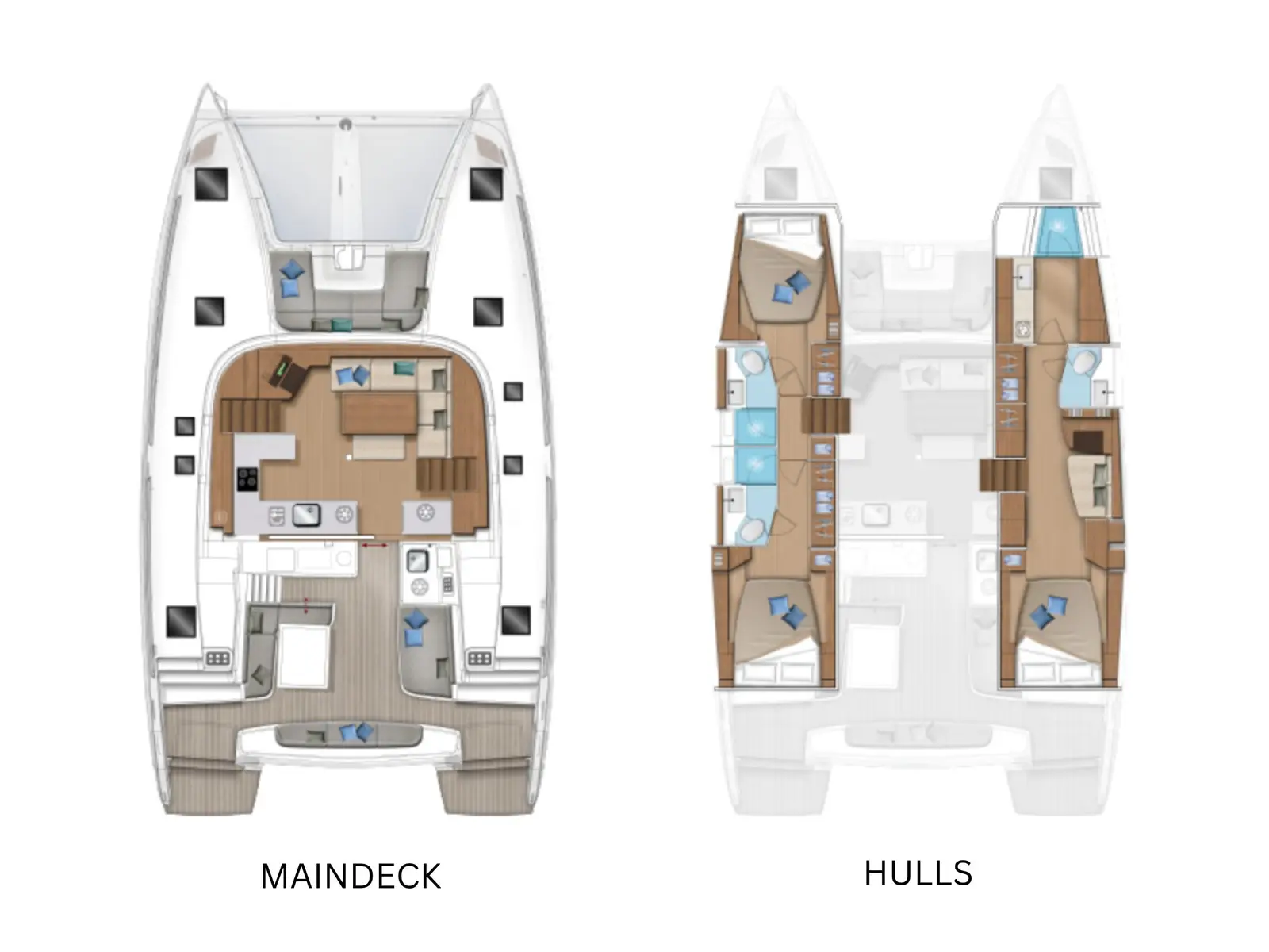 Thirteen, Plan image