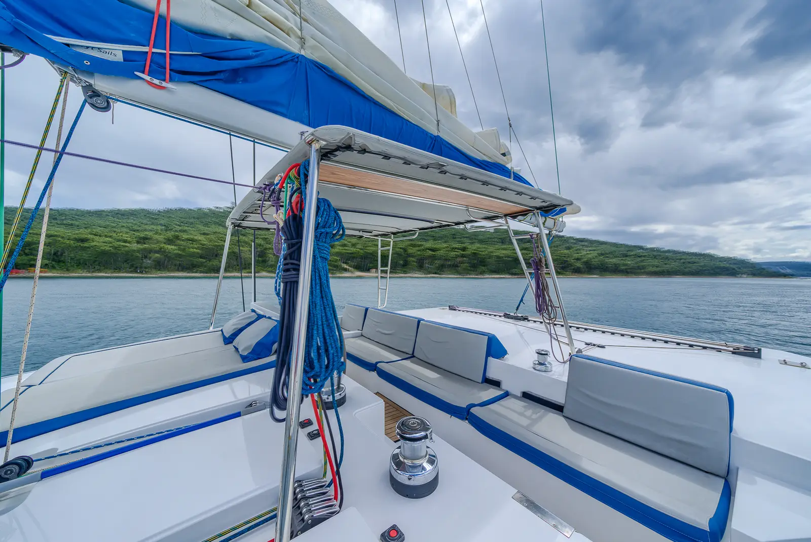 Blue, photograph 20