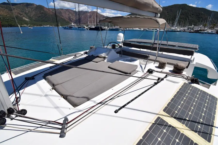 Loryma Sailing, foto 22