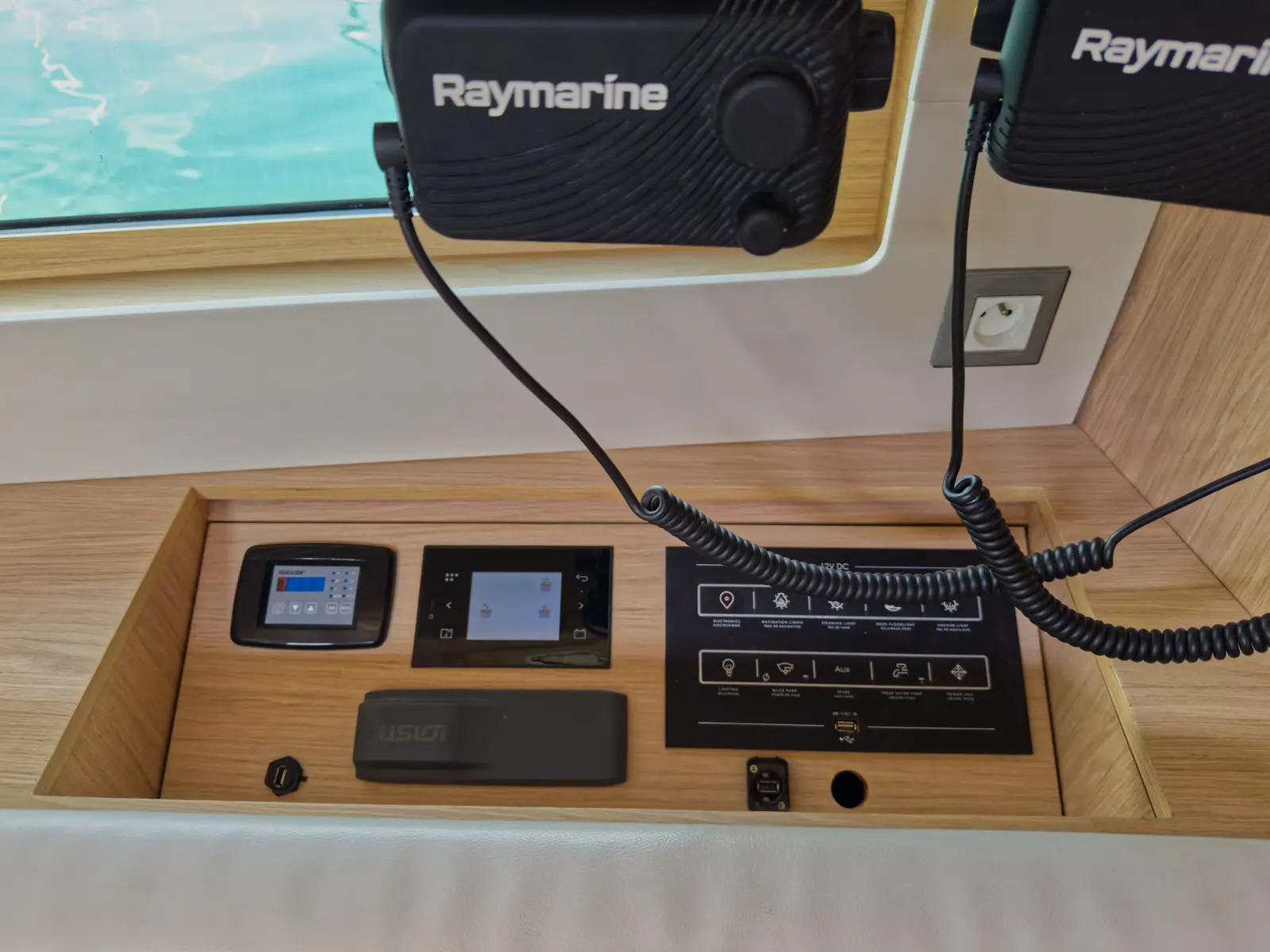 Sail Away (Refit 2025 - A/C - Electric Heads), photograph 16