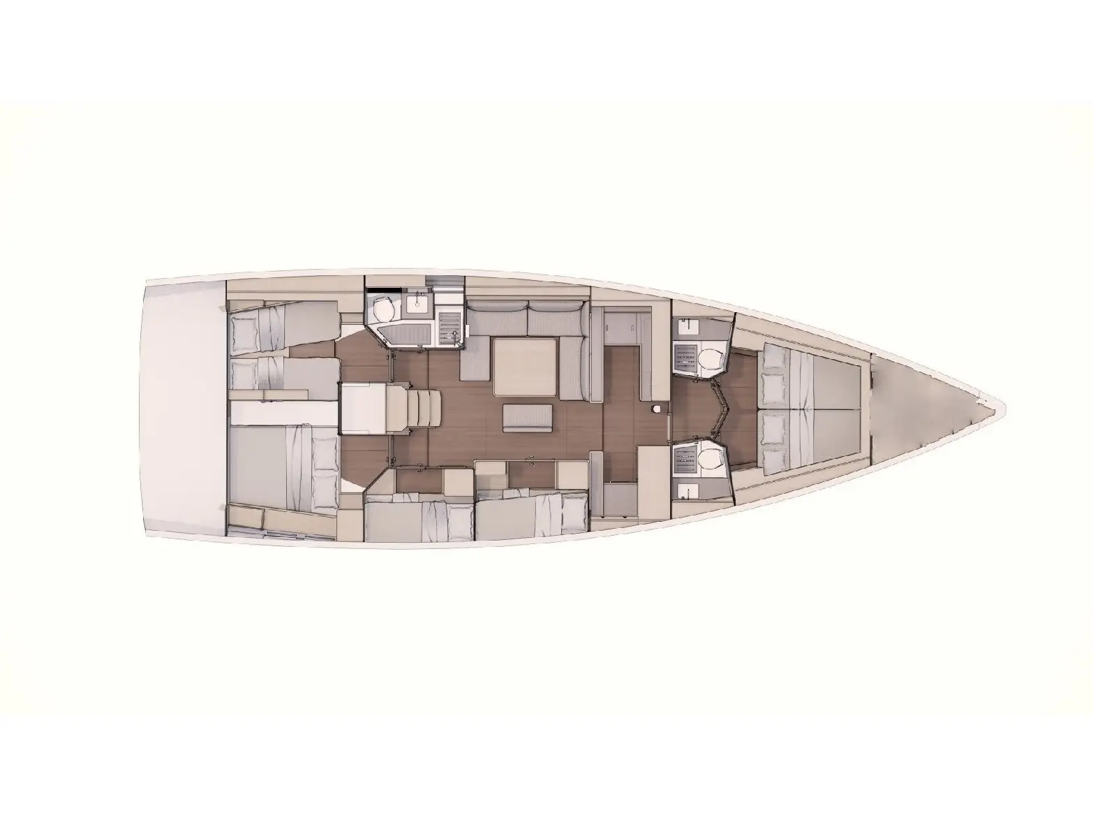 JOHANNA, Plan image