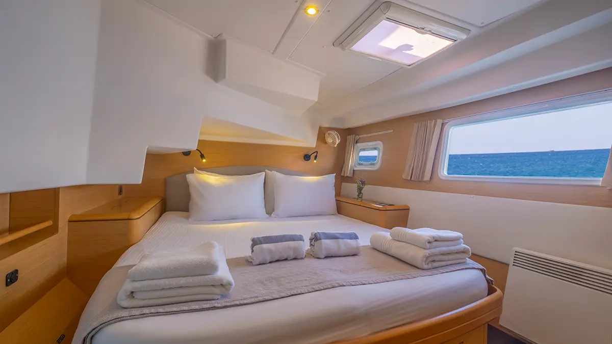 Mystique II(Owner Version Refit 2021), photograph 6