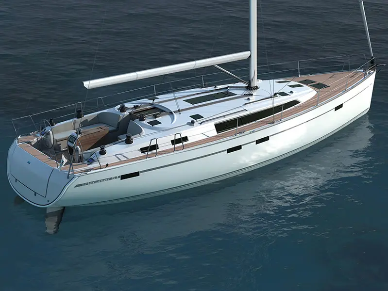 VANDA, Main image
