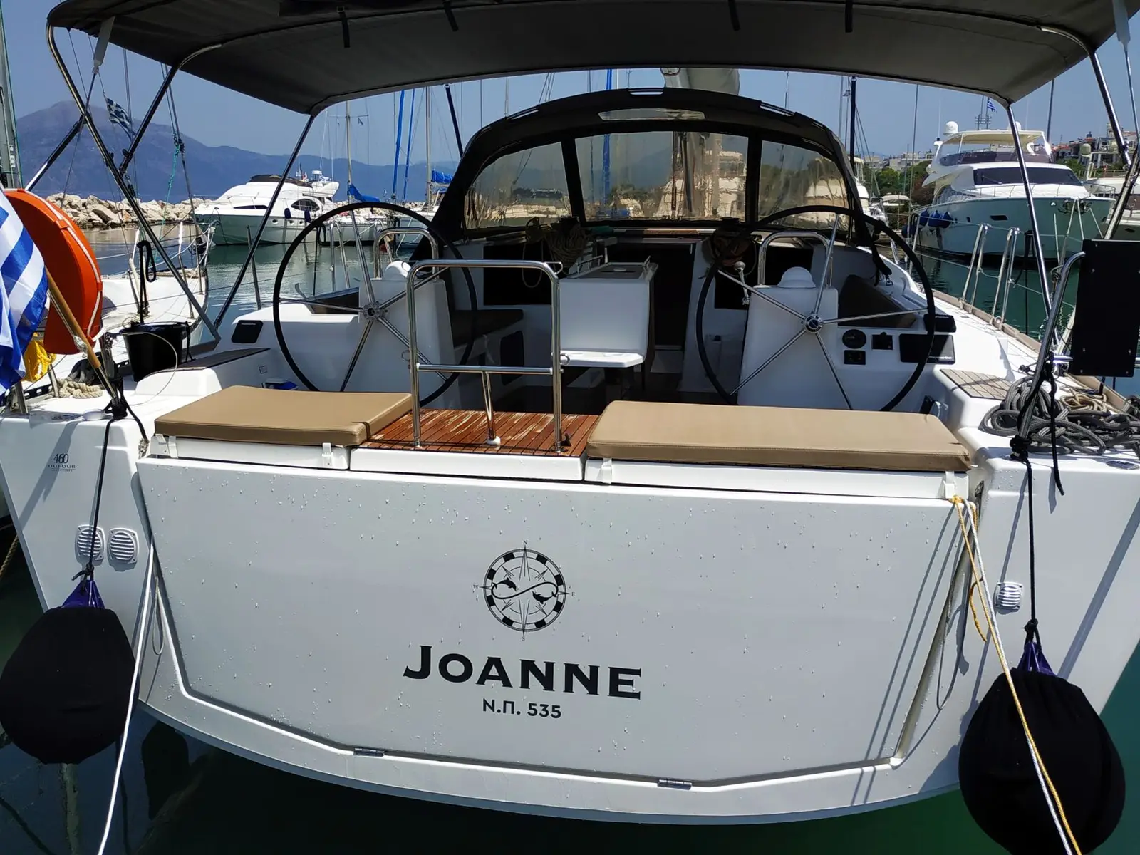 Joanne, photograph 3