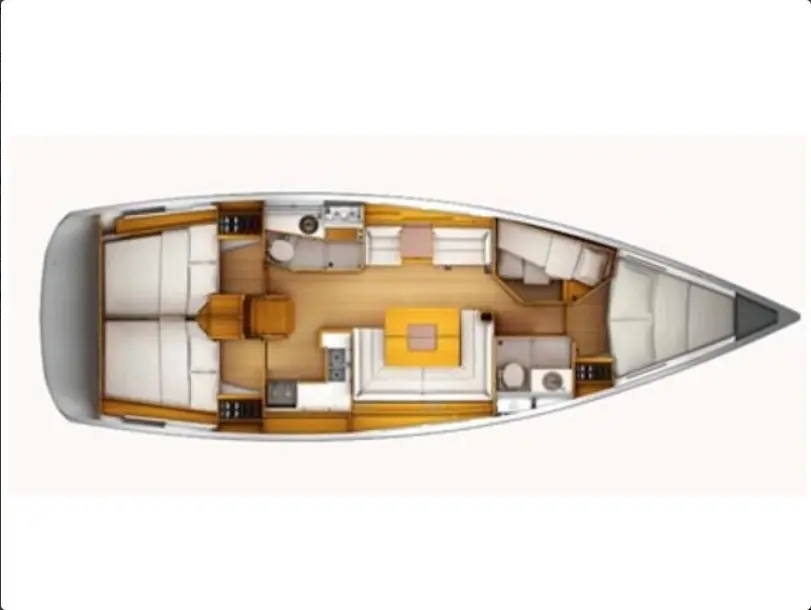 Thales, Plan image