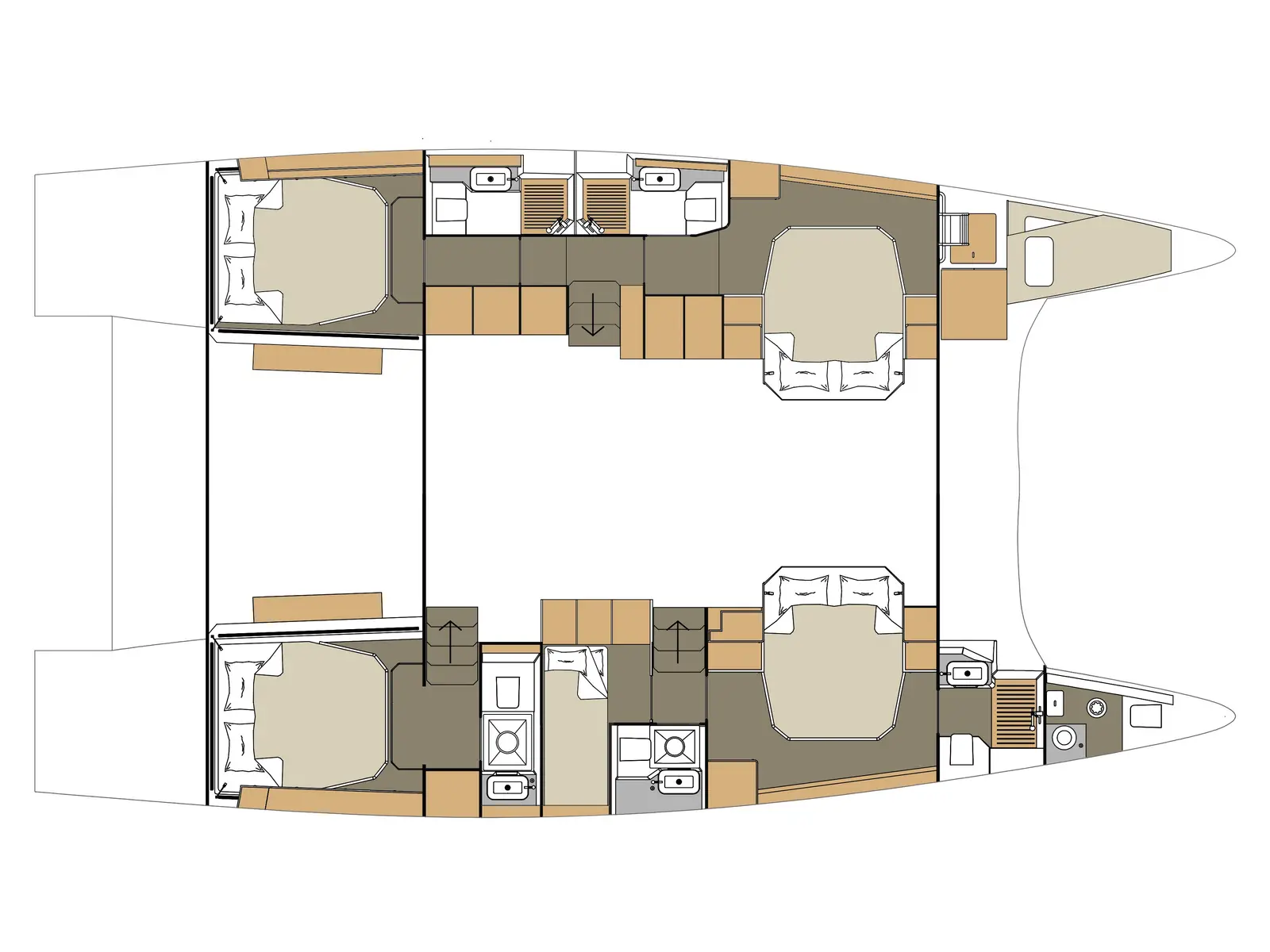 BRO, Plan image