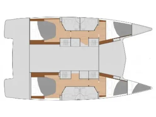 LUNADOR, Plan image