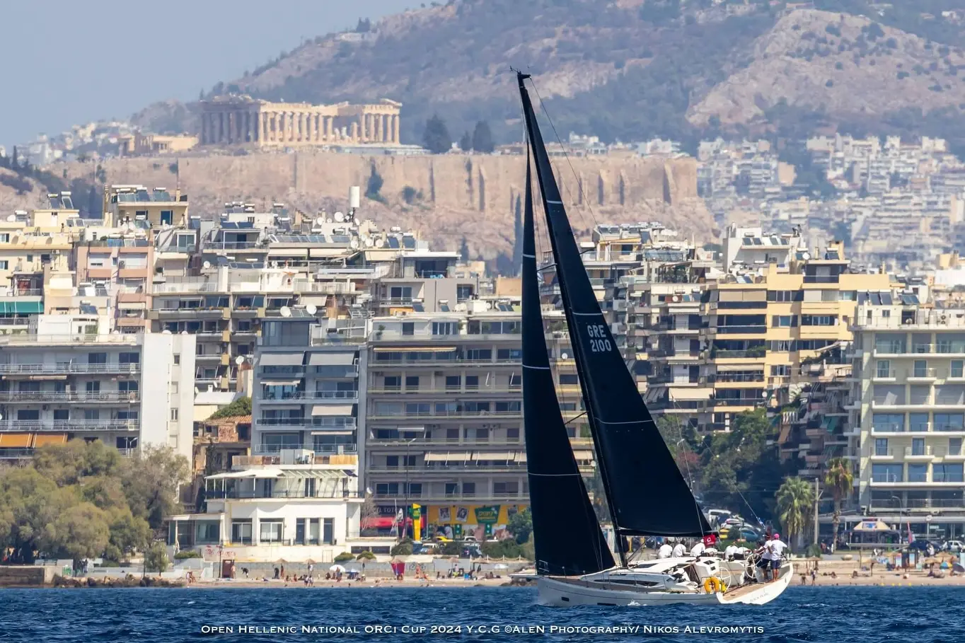 Black Pearl, photograph 7