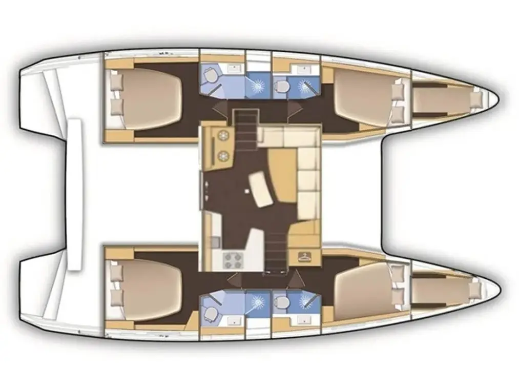Dare 1, Plan image