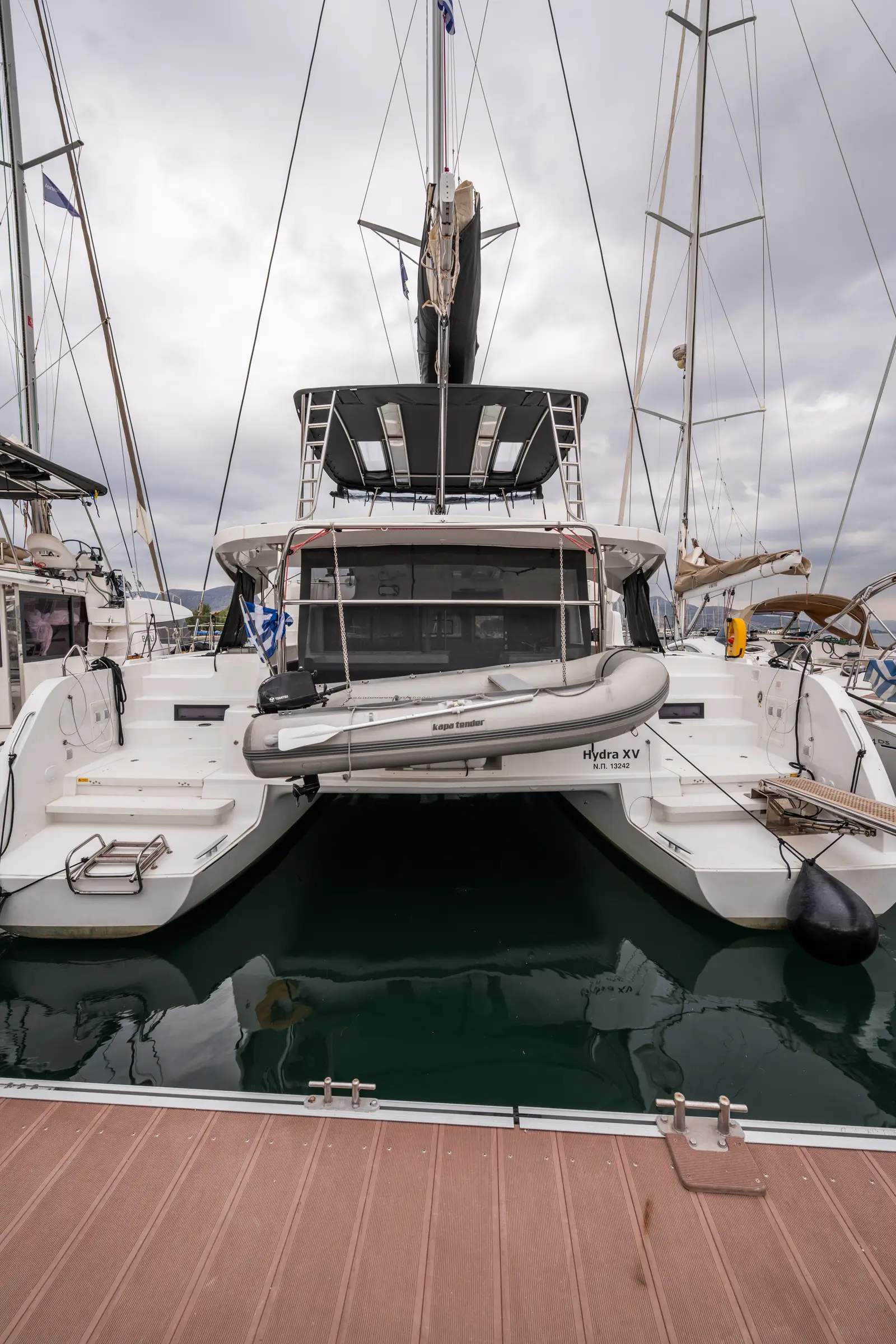 Hydra XV, photograph 13