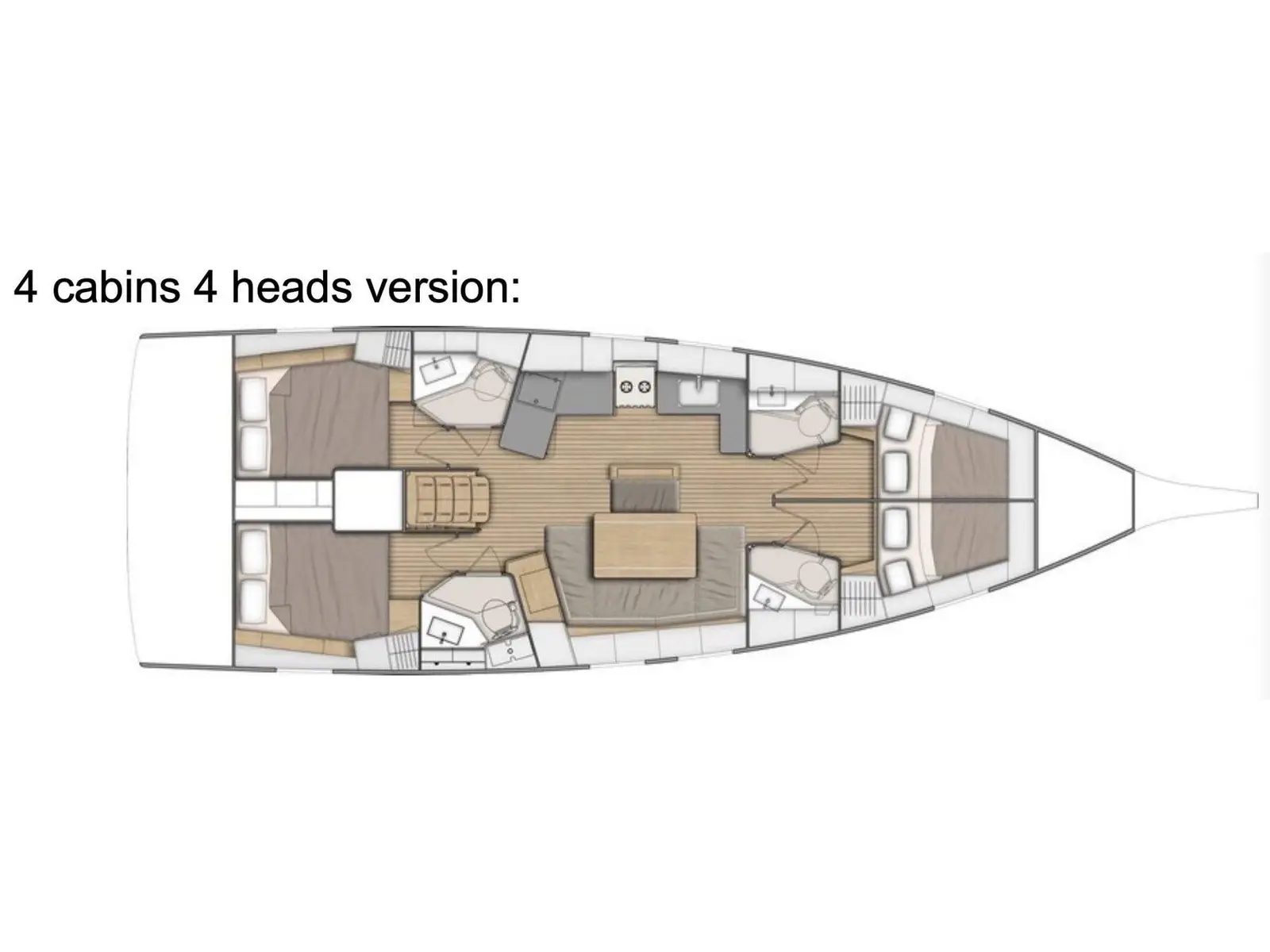 Athena 2, Plan image